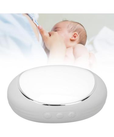 Ultimate Lactation Massager | Warming Breastfeeding Aid | 5 Massage Modes for Blockage Relief & Performance Boost - Buy Online on SooperMarket.com