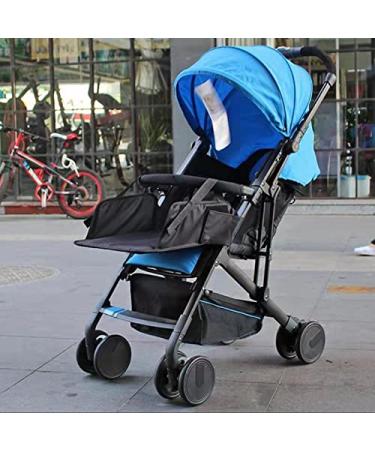 Verfammy Stroller Foot Rest Replacement | Attachment for Baby Legs Support and Extension | Stroller Footboard Extension for Comfortable Strolling - Buy Online on SooperMarket.com