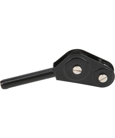 Spyminnpoo Fishing Rod Guide Rings Double Role Guidelines for Trolling and Casting 5.0mm Strap Disc Rings for Fishing Boats - Buy Online on SooperMarket.com
