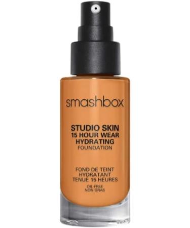 Smashbox Studio Skin 15 Hour Wear Hydrating Foundation - # 3.2 Warm Medium Beige 30ml