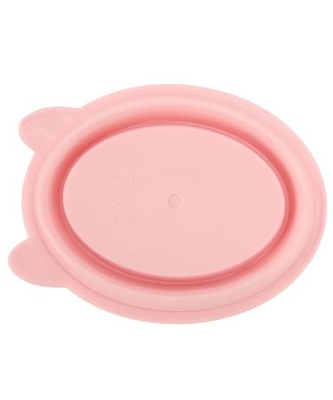 Portable Silicone Brush Cleaner Bowl Set - 5 Pieces for Makeup Brushes & Tools | International Shipping - Buy Online on SooperMarket.com