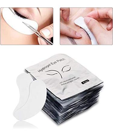 Shop Premium Eye Pad - Comfortable Portable Plant Design Eye Patch for Home & Beauty Salon | International Shipping - Buy Online on SooperMarket.com