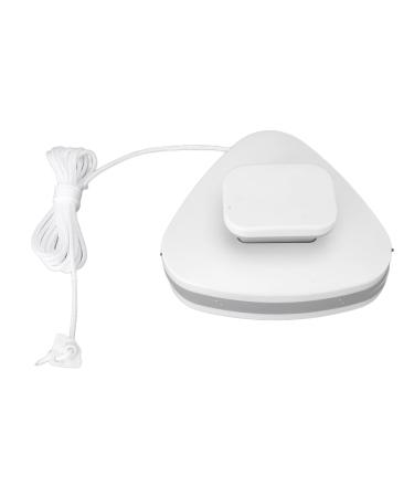 Magnetic Window Brush Shape Double-sided Window Cleaner Easy to Use for Home (3-10)