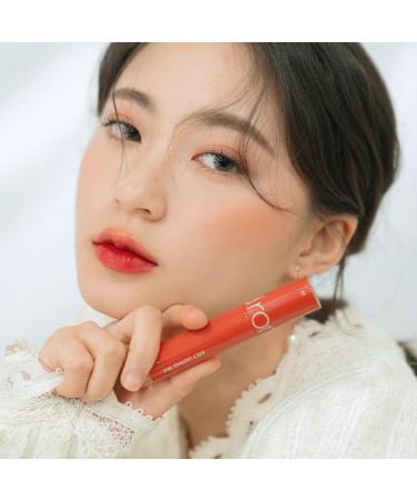 rom&nd Juicy Lasting Tint 07 JUJUBE - Vivid Glossy Lip Tint for Long-Lasting MLBB Look | K-beauty 5.5g - Buy Online on SooperMarket.com