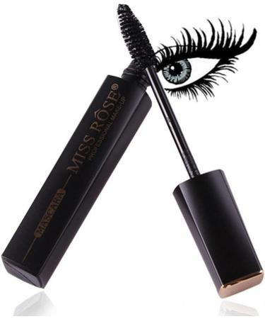 Jojomis Artistic Volume Mascara No Lumps No Cruelty 30 G Black - Buy Online on SooperMarket.com