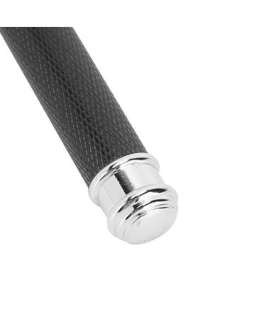 Manual Beard Trimmer Alloy Razor for Men & Women - Safe Hair Removal Tool for Body & Beard Grooming - Buy Online on SooperMarket.com