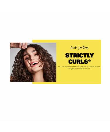 Marc Anthony Strictly Curls Curl Defining Shampoo 12.9 oz - 129319 - Buy Online on SooperMarket.com