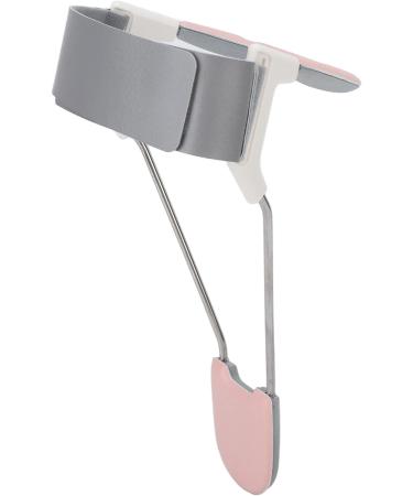 Cervical Neck Traction Device Neck Support Pain Relief Correct Sitting Posture for School (Pink) S Pink - Buy Online on SooperMarket.com