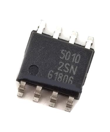 4pcs/lot TLE5010G TLE5010 5010 SOP-8
