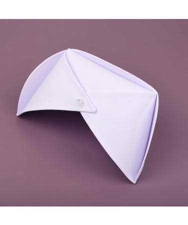 JNAWA White Nurse Hat Headband - Halloween Costume Accessory for Women and Girls - Buy Online on SooperMarket.com