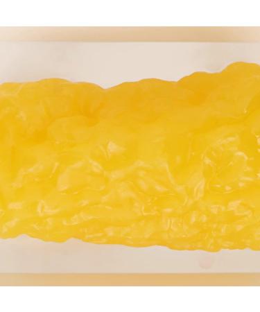 Fat Replica 1 Lb Real Soft Touch Fat Model A True Replica of Human Fatty Tissue for Anatomy Physiology Science Technology Students Nutritionists Doctor Dietitians - Buy Online on SooperMarket.com