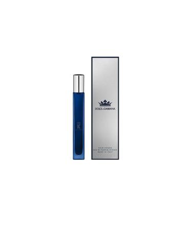 Dolce & Gabbana K Intense Eau De Parfum Spray For Men 0.33 Fl Oz (Pack of 1) - Buy Online on SooperMarket.com