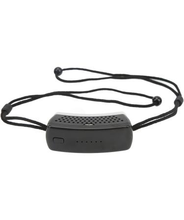KUIKUI Electric Snore Device - Snoring Problem Solution for Improved Sleep Quality - Buy Online on SooperMarket.com