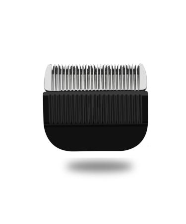 BESTBOMG Replacement Blade Shaving Head Compatible with Wahl Hair Clipper 79434/9649P