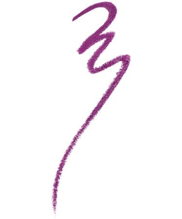 Maybelline Color Sensational Shaping Lip Liner in Wild Violets - 0.01 oz - Buy Online on SooperMarket.com