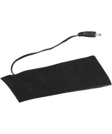 Buy USB Heating Pillows | 5V Electric Heat Film - Carbon Fiber Foot Warmers | International Shipping - Buy Online on SooperMarket.com
