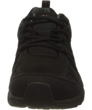 Viking Men's Day Low GTX M Walking Shoe - Black Pewter 44 EU | International Shipping Available - Buy Online on SooperMarket.com