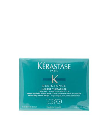 K rastase R sistance S rum Th rapiste Serum 30ml 1 piece (1 pack)