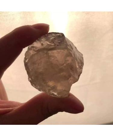 1pc Natural Rough Smoky Quartz Rough Crystal Stone Obelisk - Buy Online on SooperMarket.com
