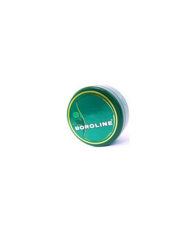6 PACK 10 GM EACH BOROLINE AYURVEDIC ANTISEPTIC CREAM SKIN CARE REPAIRS CRACKED HEELS BEAUTIFUL SOFT SKIN (Ship from India)