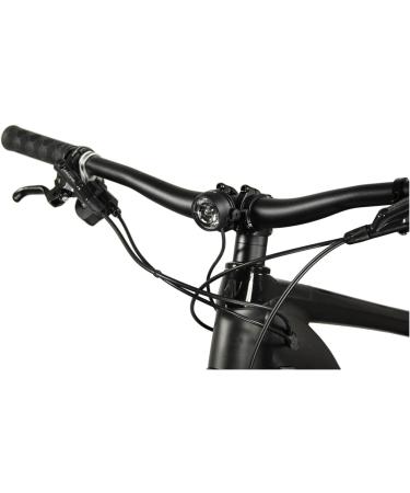 Buy Lupine SL Nano E-Bike Front Light - Handlebar Mount 31.8mm 2022 Model Black & Water Resistant - International Shipping Available - Buy Online on SooperMarket.com