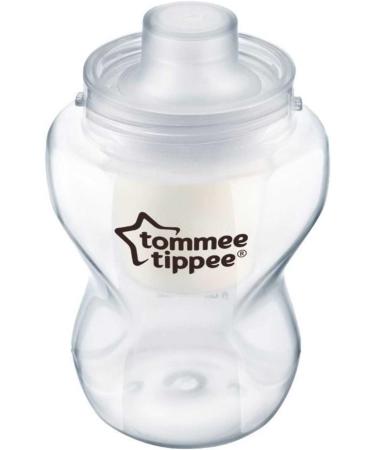 Tommee Tippee Closer To Nature Milk Powder Dispensers x 6 - Convenient Baby Formula Storage - Buy Online on SooperMarket.com