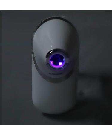 Hair Scalp Detector High Definition Smart Hair Hair Detector 1200mAh 3MP 50X Easy to Operate for Hair Follicle Salon - Buy Online on SooperMarket.com