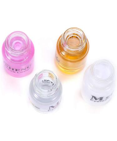 Lady Eyelash Perm Wave Curling Eyelashes Curler Lotion Professional Eyelash Perm Kit for Professional Use Eyelash Lift Salon - Buy Online on SooperMarket.com