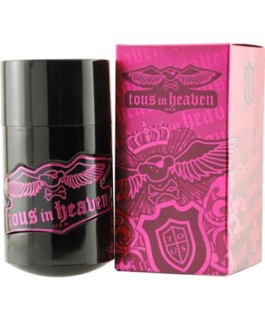 Tous In Heaven by Tous for Women - 3.4 Ounce EDT Spray