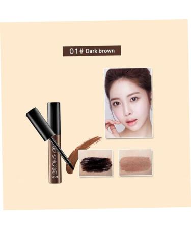 Beavorty 3pcs Brow Pencil Pen Gel Cream Powder No Smudge - Buy Online on SooperMarket.com