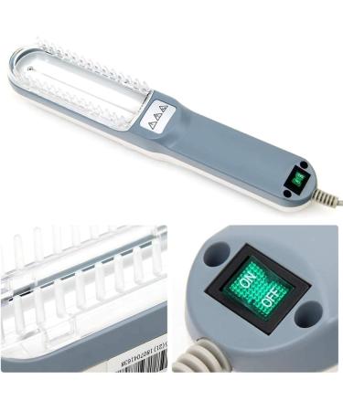 Hand-held UV-311nm Narrow Band phototerapy Light for Home - Buy Online on SooperMarket.com