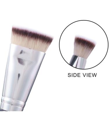 Impora London Contour Makeup Brush - Sculpt, Highlight, Contour - Buy Online on SooperMarket.com