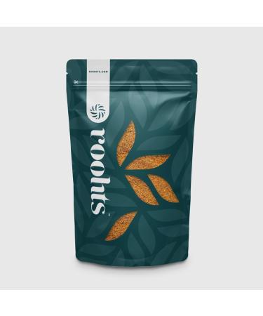 Roohts Peri Peri Seasoning 50g | Premium mix for rub and marinade | For BBQ meats and seasoning vegtables | Meals made simple. - Buy Online on SooperMarket.com