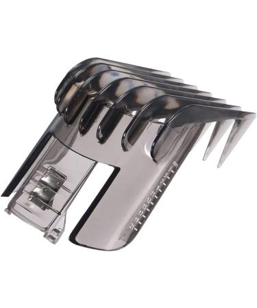 1PC Hair Trimmer Hair Clippers Beard Trimmer Comb Attachment for QC5130/05/15/20/25/35 3-21mm. - Buy Online on SooperMarket.com