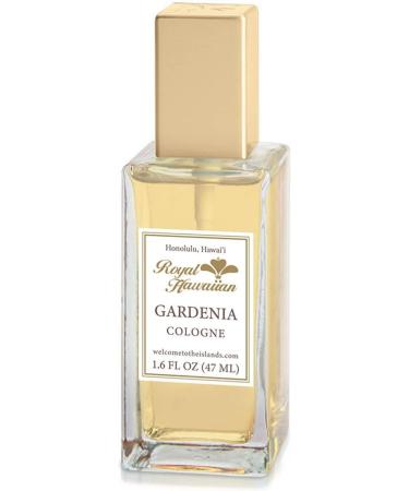 Tikimaster Royal Hawaiian Gardenia Cologne 1.6 fl. oz. - Buy Online on SooperMarket.com