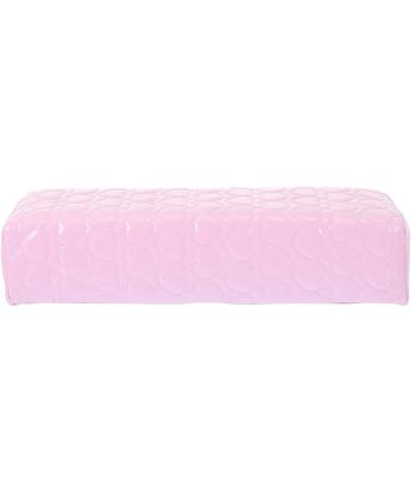 KALLORY 2PCS Nail Arm Rest Cushion Hand Rest Nail Arm Rest Cushion for Salon Home - Buy Online on SooperMarket.com