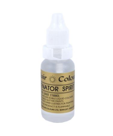 Sugarflair Rejuvenator Spirit - 14ml