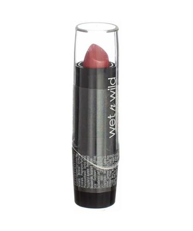Wet n Wild Silk Finish Lipstick 512B Sunset Peach - 3 Pack | Long-lasting Color and Silk Smooth Finish - Buy Online on SooperMarket.com