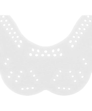 Buy Boxing Mouthguard - Shock-Absorbing EVA Athletic Mouthguard for Sports | White Color - Buy Online on SooperMarket.com