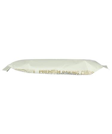 Endangered Species Oat Milk Dark Chocolate Baking Chips - 55% Cocoa, 10 oz - Premium Quality - Buy Online on SooperMarket.com