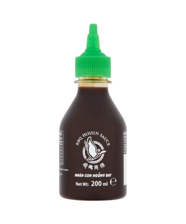 BBQ Hoisin Sauce 200ml