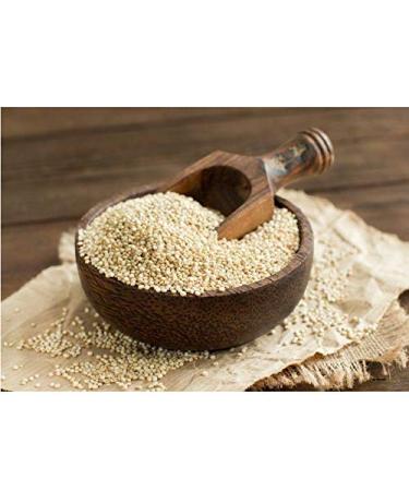 Kirkland Signature Organic Gluten-Free Quinoa 4.5 lbs from Andean | Buy Online - Buy Online on SooperMarket.com
