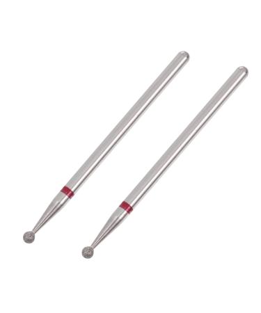 HAPINARY Manicure Drill Bits supplies kit building gel electrical tools kit for Cutters Files for Acrylic Nails drills Nail Care Tools