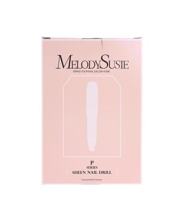 Melodysusie Electric Nail Miller - 20 000 RPM Nail Drill for Professional Nail Art | Fast International Shipping - Buy Online on SooperMarket.com