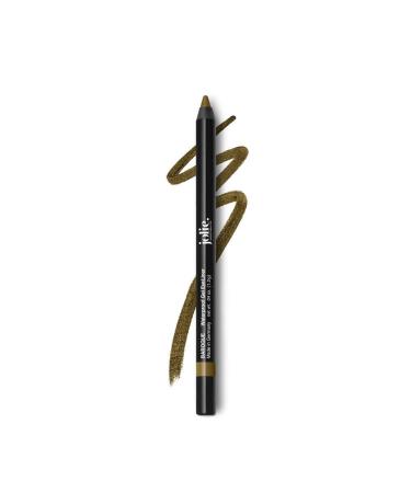 Jolie Gel Eye Liner Pencil in Baroque - Long Lasting & Intense Color - Buy Online on SooperMarket.com
