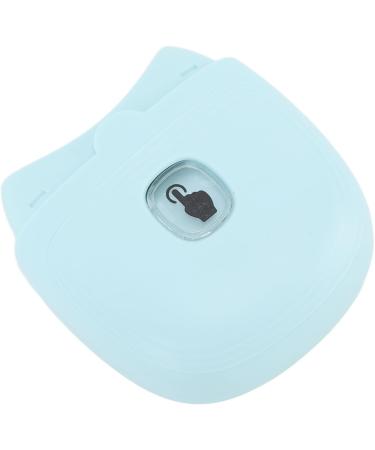 Portable Nail Cutter LED Light Electric Nail Cutter Automatic for Adult for Home (Narooteuktv9wpm53-12) - Buy Online on SooperMarket.com