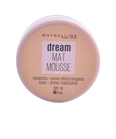 Maybelline make-up finisher 18 ml