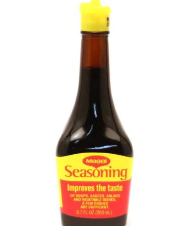 Maggi Seasoning 1