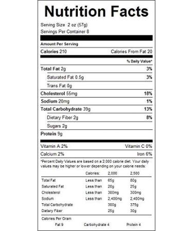 Mrs. Miller's Homemade Old Fashioned Egg Noodles Kluski - 16 OZ (Pack of 1) - Buy Online on SooperMarket.com