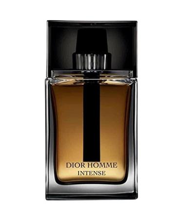 Christian Dior Dior Homme Intense Eau de Parfum Spray for Men, 3.4 Ounce Dior Homme Intense 3.4 Fl Oz (Pack of 1)